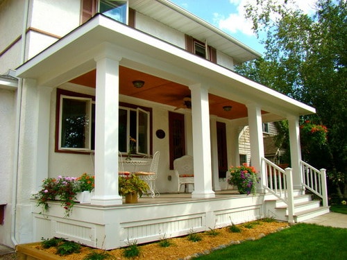 Looking The Perfect Front Porch Design For Your Home Home Decor Help,Apparel Design Software