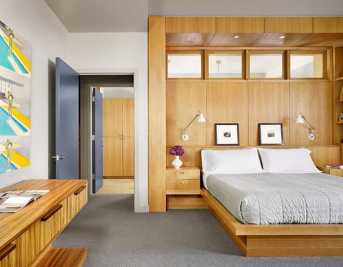 Sleeping Room Design