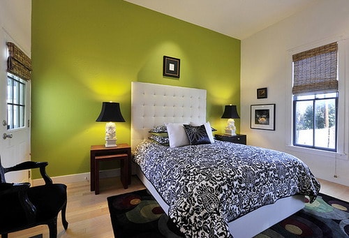 how to choose the best bedroom wall colors - home decor help