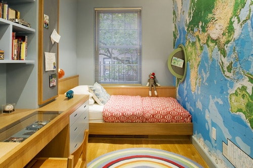Small Kids Room
