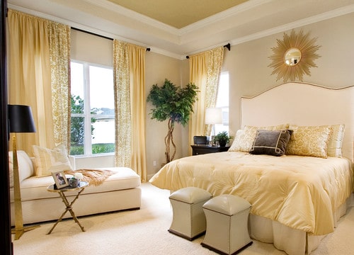 Easy Feng Shui Guide To Your Best Bedroom Colors