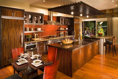 Reducing Kitchen Remodeling Costs