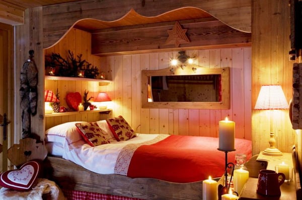 Small Romantic Bedroom Ideas For Couples