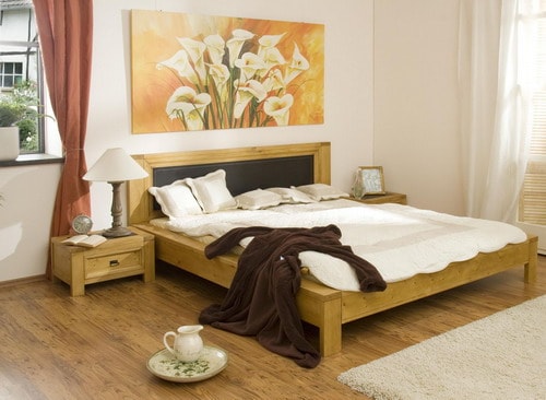 Feng Shui Bedroom Designs