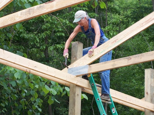 How to Build a Pole Barn Step by Step