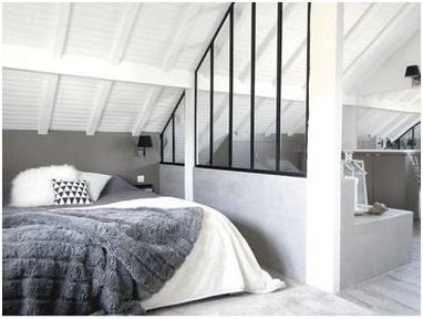 Interior canopy bedroom dividers ideas