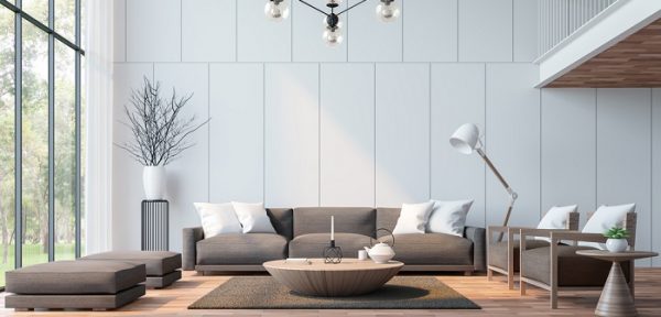 Gray wall color schemes