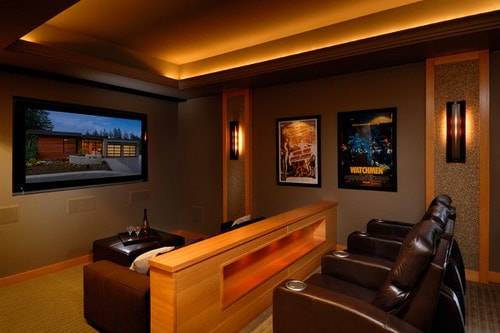 Anya-Lane-contemporary-home-theater-pictures
