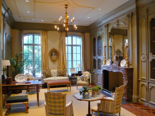 Classic-French-Style-Living-Room-Furniture-House-Interior-Decoration-Ideas