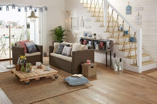 Nautical-Decor-Collection-Beach-Style-Living-Room-south-east-by-BQ