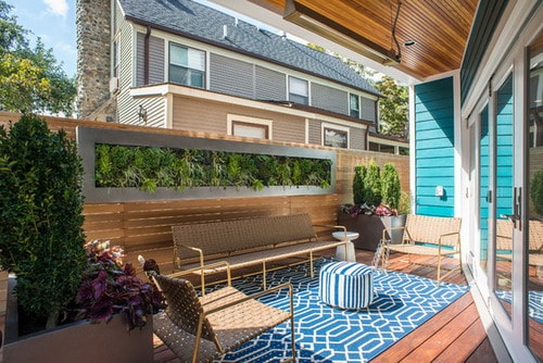 Small-Backyard-Space-Contemporary-Deck-by-Lotus-Gardenscapes-Bloom-Garden-Center