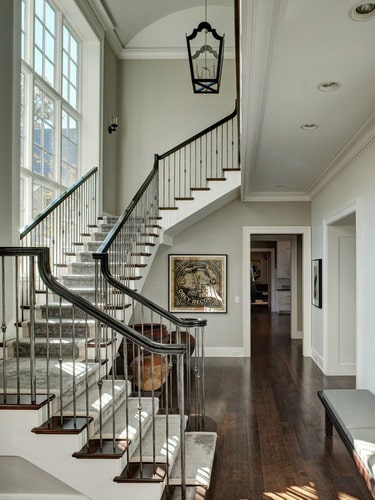 Stair-railing-design-traditional-staircase-entryway-ideas