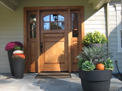 Beautiful-decoration-front-entry-traditional-entryways-ideas