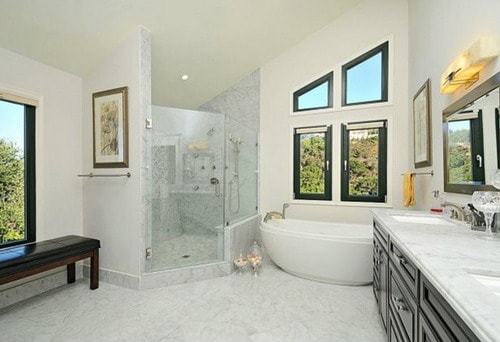 Feng-Shui-Dream-Home-in-Hillsborough-contemporary-bathroom-designs
