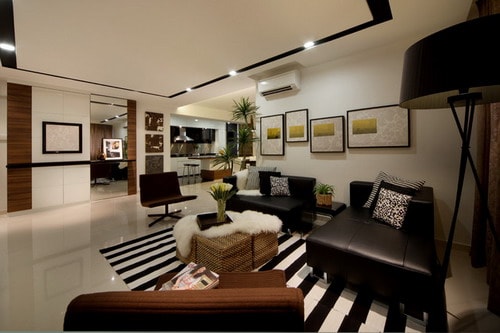 Modern-Apartment-in-Singapore-with-a-Clean-Design-modern-living-room-interiors