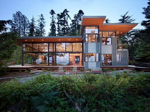 Modern-exterior-eco-friendly-house-plans-ideas