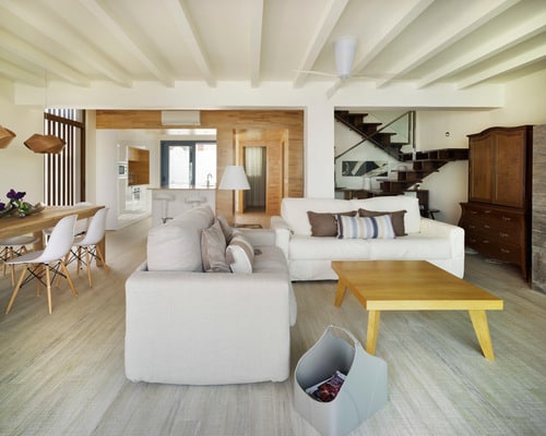 Open-concept-mediterranean-living-room-dining-room-floor-plans
