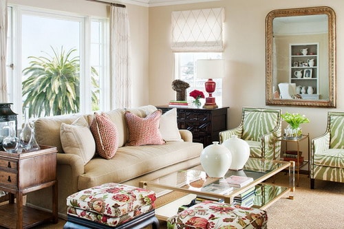 Small-Space-Traditional-Living-Room-Furniture-by-Tamara-Mack-Design