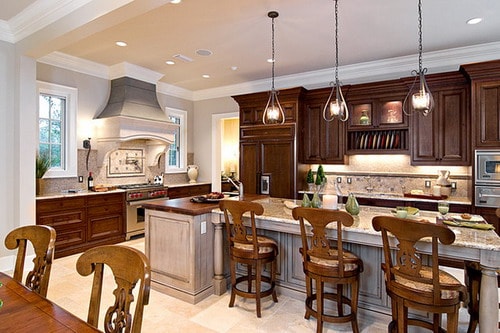 Lighting-Fixtures-Traditional-Kitchen-Layout-by-In-Detail-Interiors