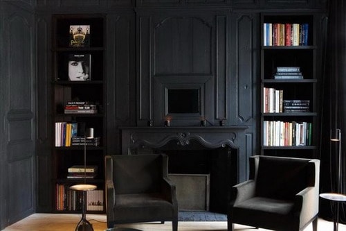 Matte-Black-room-space-traditional-living-room-colors-ideas