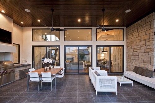 Transitional-patio-outdoor-living-area-prairie-home-exterior-designs