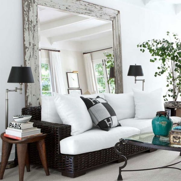 how-to-make-small-room-look-bigger-with-mirrors