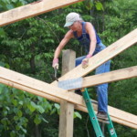 How to Build a Pole Barn Step by Step