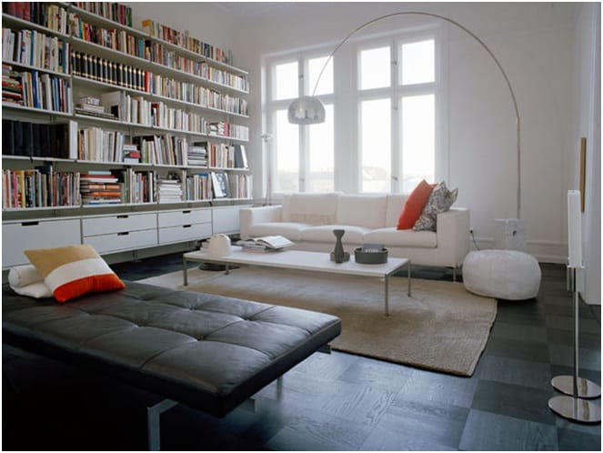Chill out furniture home interior decor ideas