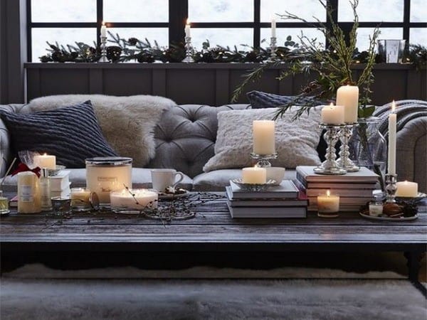 Hygge Decoration Trends 2019
