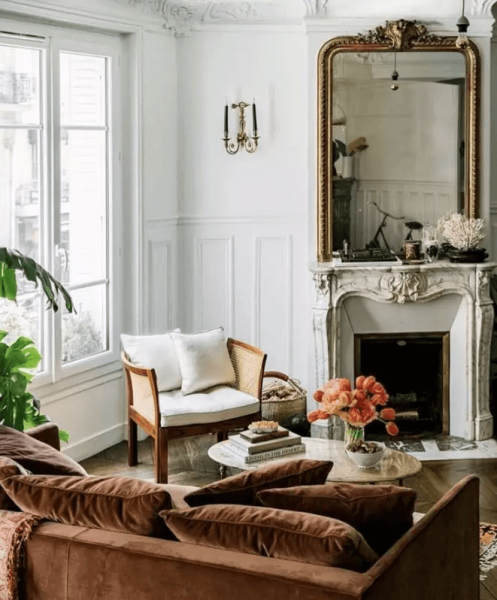 Decoration And Lifestyle Trends 2021 According To Pinterest