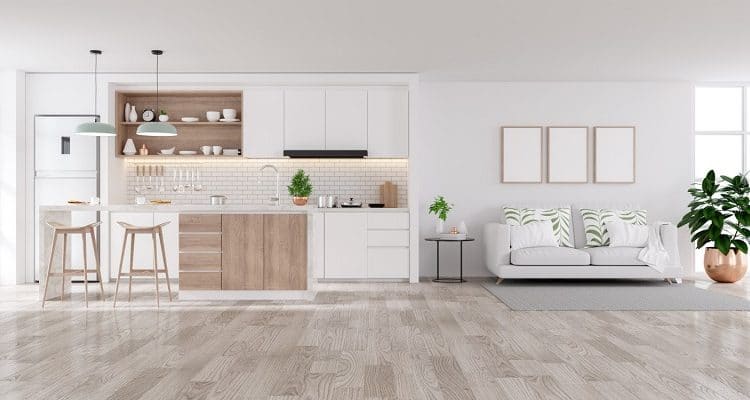 choosing flooring material for your home