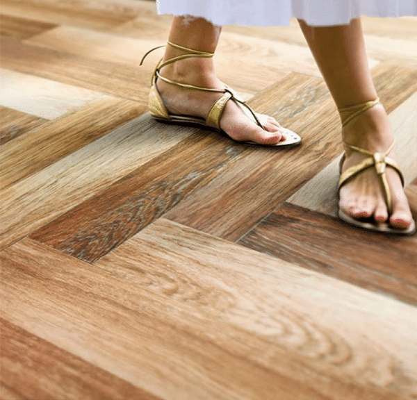 choosing the right flooring material for your home