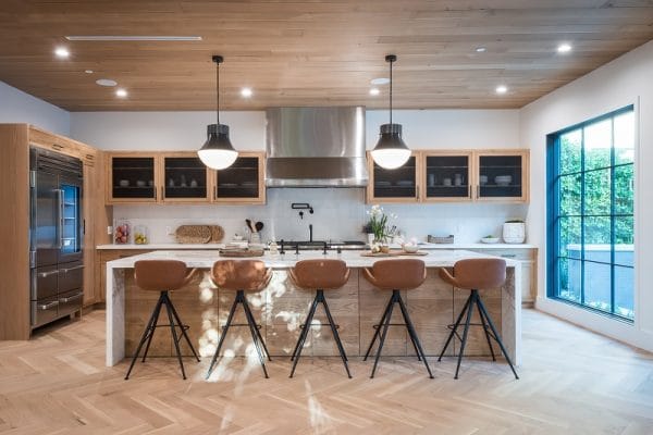 mistakes to avoid when renovating a kitchen