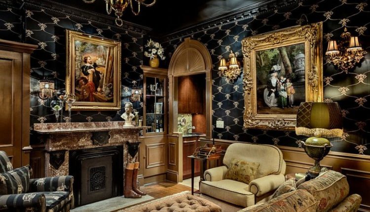 Brilliant-living-room-with-black-gold-and-ornate-design-870×520-1