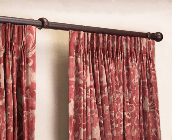 Curtains Rods