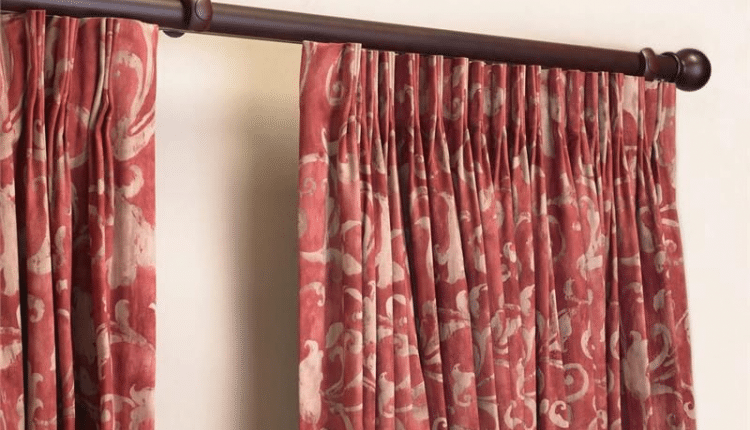 Curtain-Rods