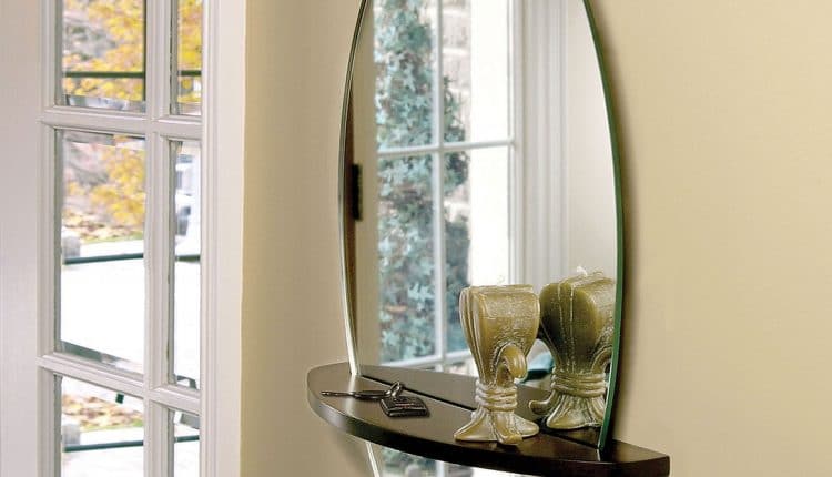 Shelving-mirror-for-wall-decor