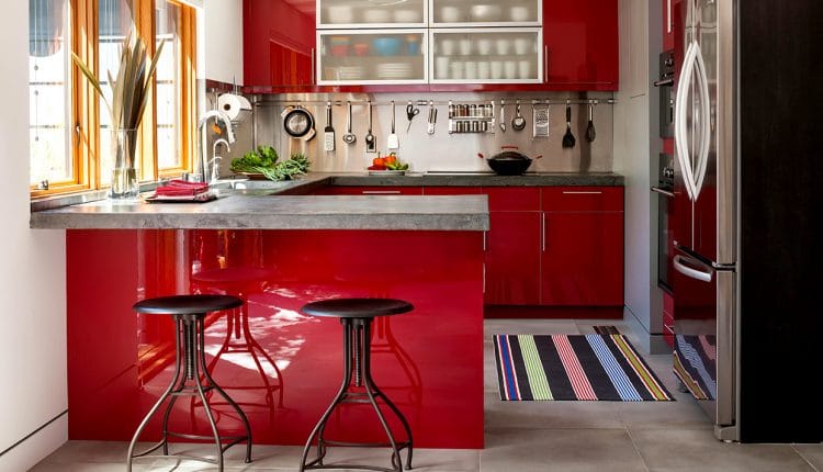 Small-Kitchen-Color-Schemes