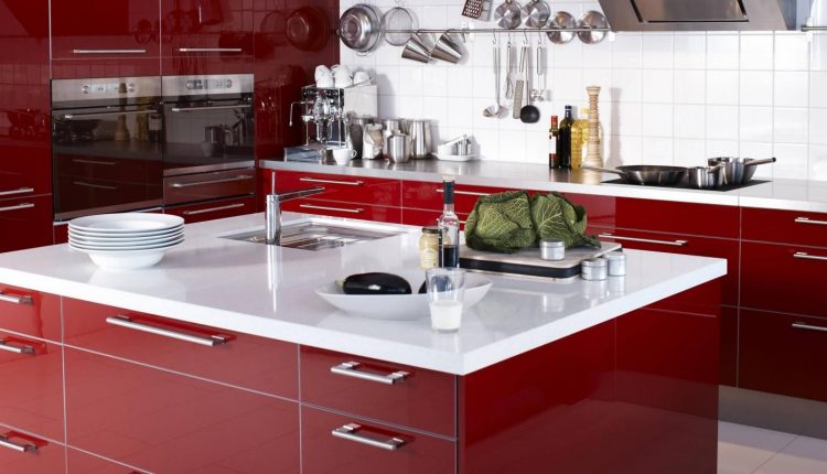 modern-kitchen-cabinet-materials