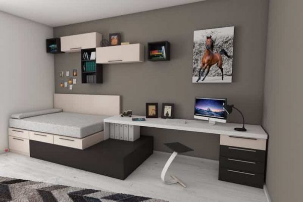 Teen Bedroom furniture
