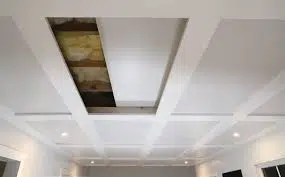 Basement-Ceiling