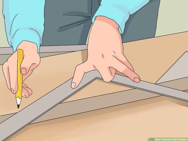 How To Build Stair Stringers