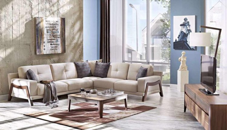 L-Shaped-Living-Room-Furniture