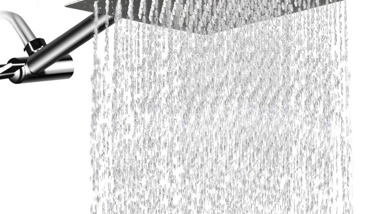 MeSun®-High-pressure-Waterfall-Shower
