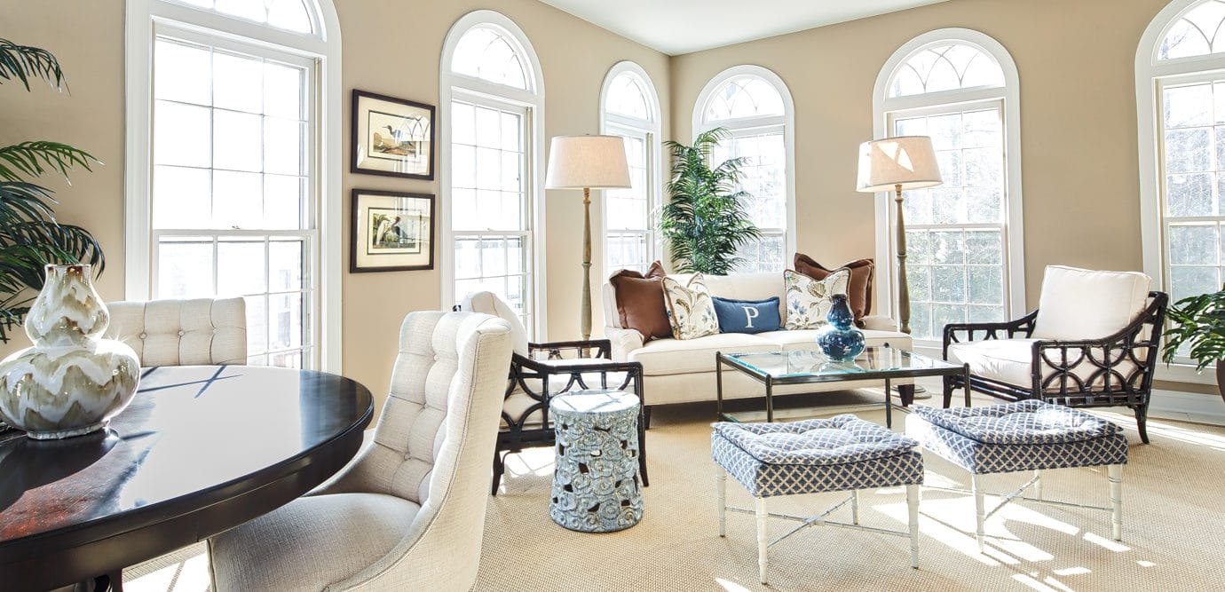 Ways to Create Unique Morning Room Decorations.