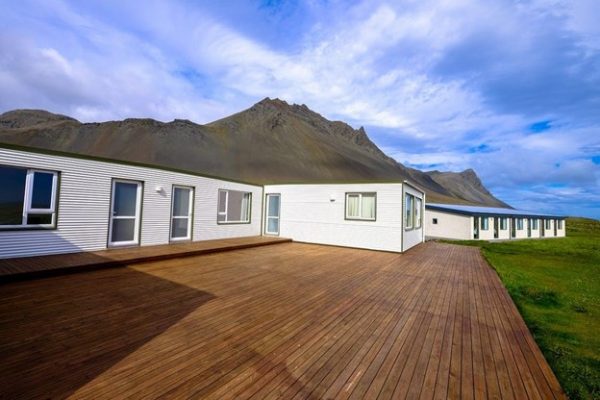 Choosing The Right Wood For Your Wooden Deck Boards