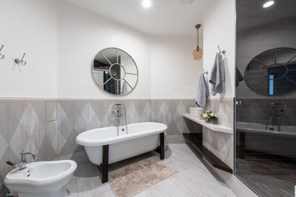 Bathroom renovations: Where To Focus Your Resources For The Best Return On Your Investment